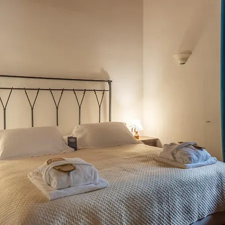 Alojamento de Turismo Rural Tiberini Wine Relais