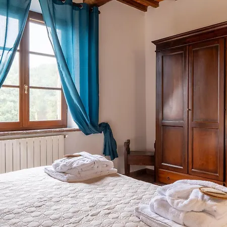 Tiberini Wine Relais Alojamento de Turismo Rural *