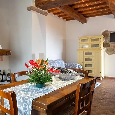 Alojamento de Turismo Rural Tiberini Wine Relais
