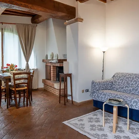 Tiberini Wine Relais Alojamento de Turismo Rural *