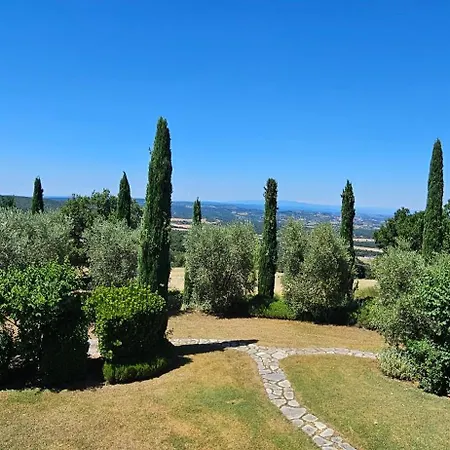 Tiberini Wine Relais Alojamento de Turismo Rural