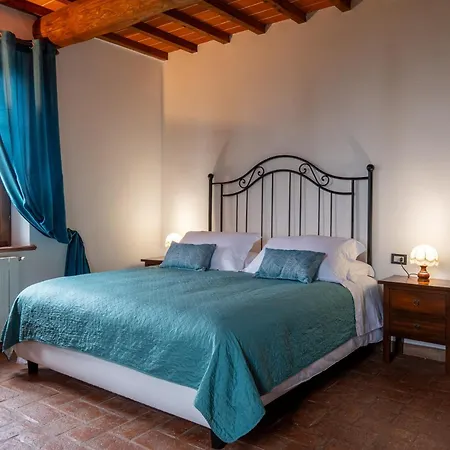 Tiberini Wine Relais