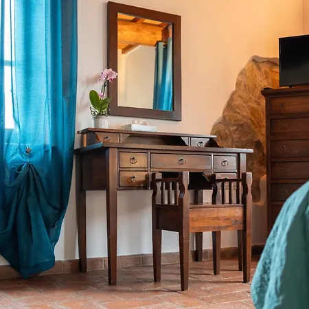 Tiberini Wine Relais * Torrita di Siena