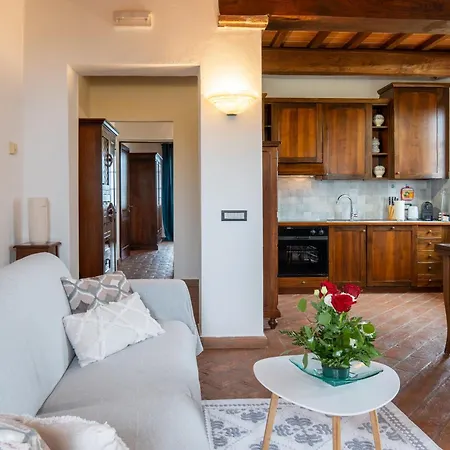Tiberini Wine Relais Torrita di Siena