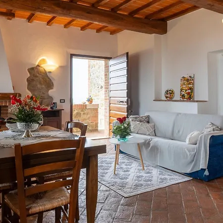 Tiberini Wine Relais * Torrita di Siena