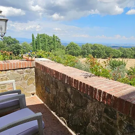 Tiberini Wine Relais