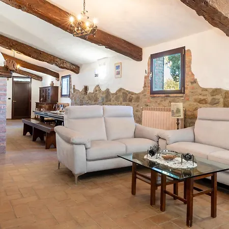 Tiberini Wine Relais