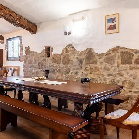 Alojamento de Turismo Rural Tiberini Wine Relais
