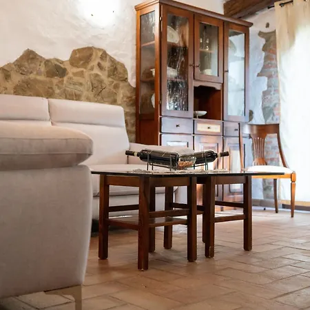 Tiberini Wine Relais * Torrita di Siena