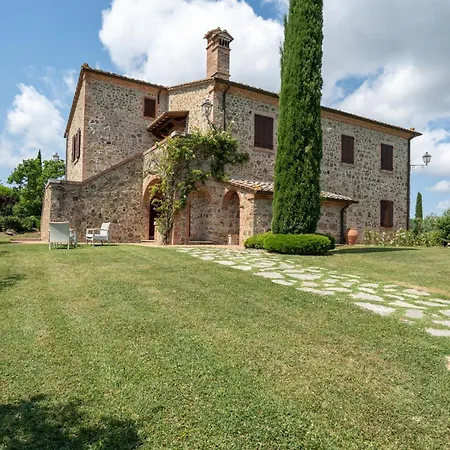 Tiberini Wine Relais