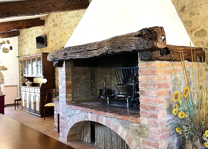 Tiberini Wine Relais * Torrita di Siena