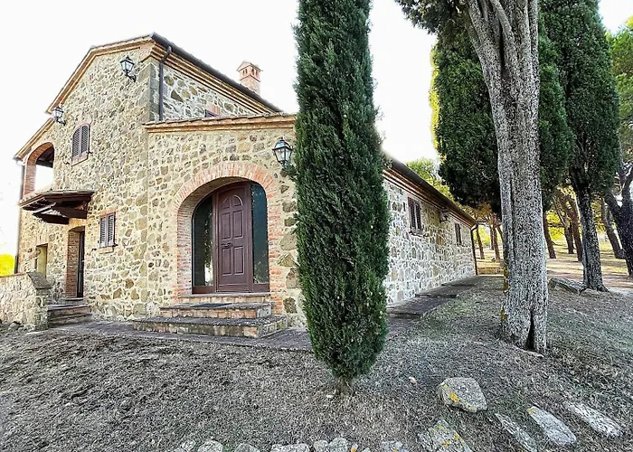 Tiberini Wine Relais *