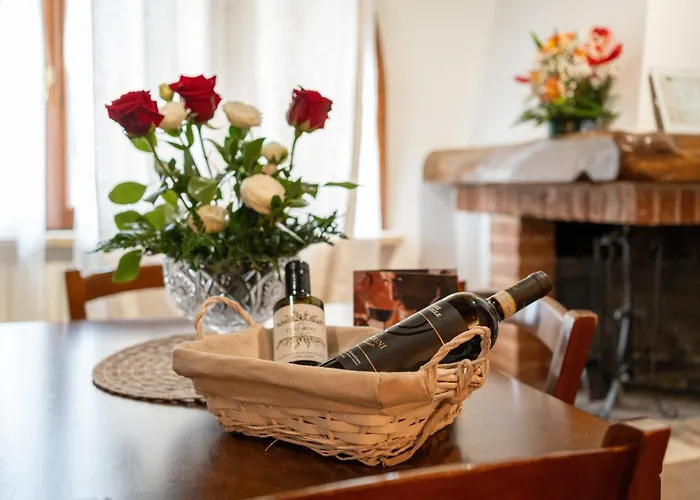 Tiberini Wine Relais Torrita di Siena