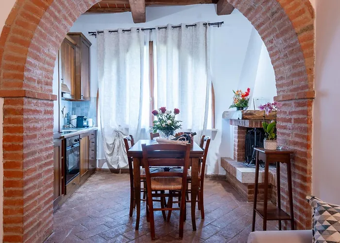 Tiberini Wine Relais