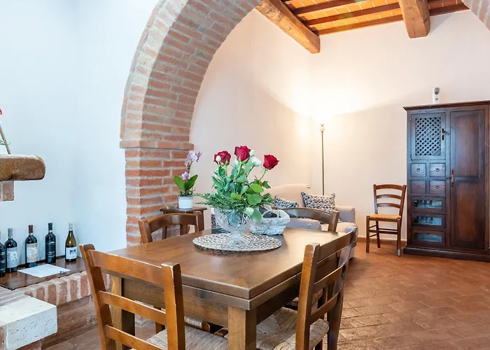 Tiberini Wine Relais