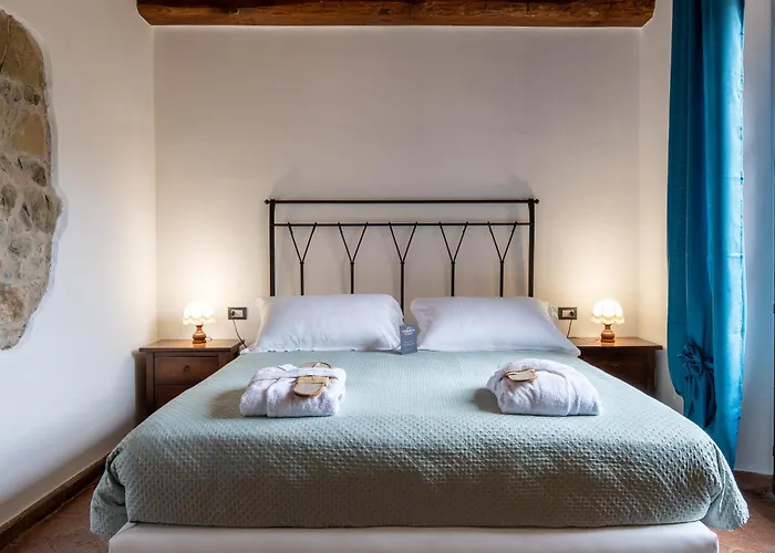 Tiberini Wine Relais Torrita di Siena