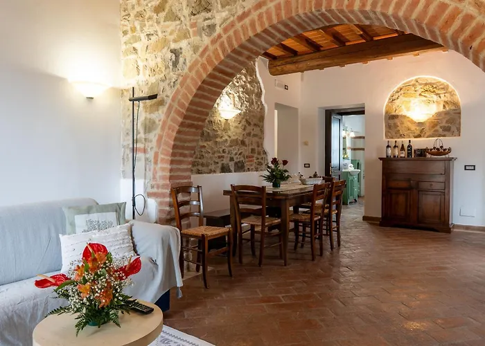 Tiberini Wine Relais Torrita di Siena