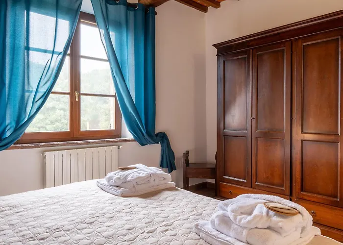 Tiberini Wine Relais
