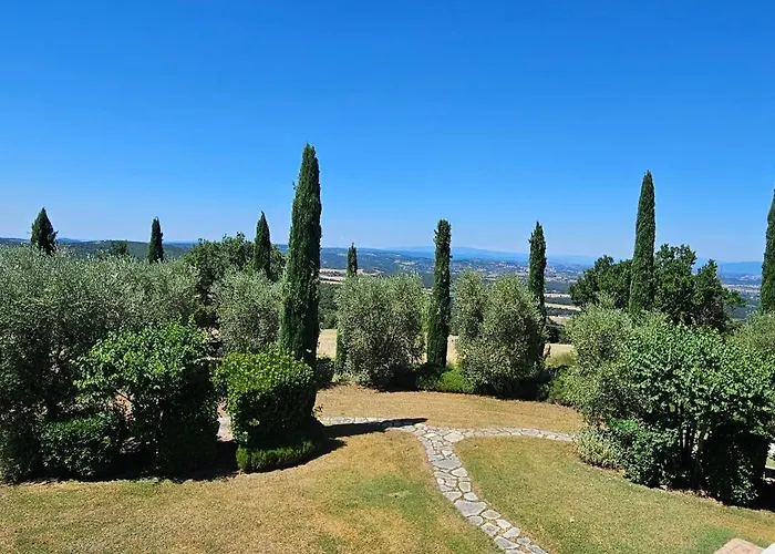 Tiberini Wine Relais Torrita di Siena