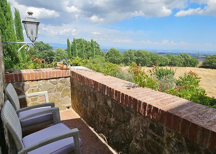 Tiberini Wine Relais *