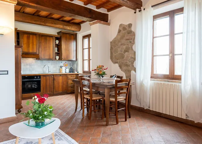 Tiberini Wine Relais Torrita di Siena