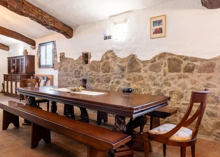 Tiberini Wine Relais