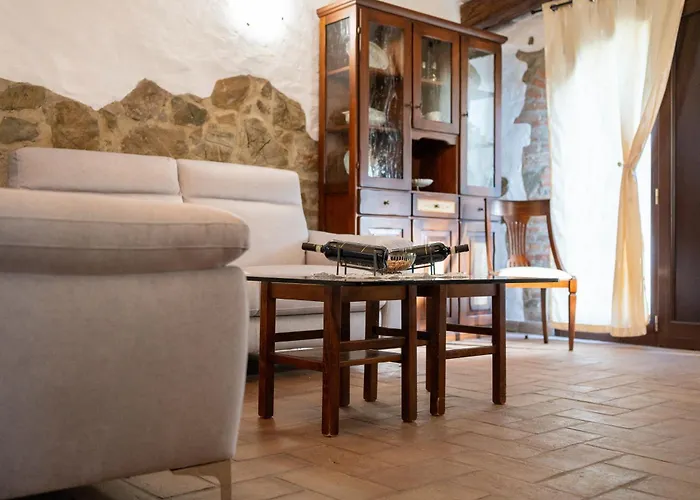 Tiberini Wine Relais Torrita di Siena